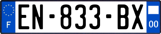 EN-833-BX