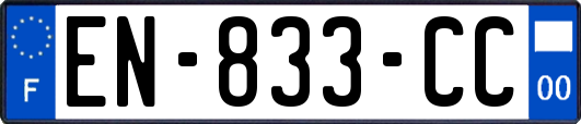 EN-833-CC