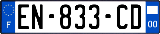 EN-833-CD