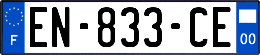 EN-833-CE