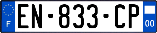 EN-833-CP