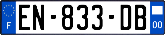 EN-833-DB