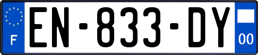 EN-833-DY