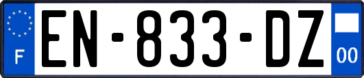 EN-833-DZ
