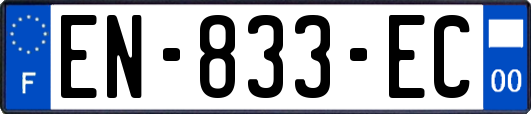 EN-833-EC