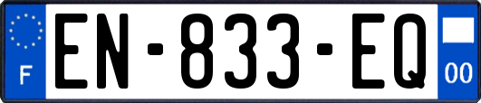 EN-833-EQ