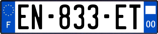 EN-833-ET