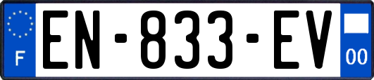 EN-833-EV