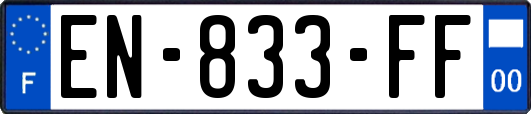 EN-833-FF