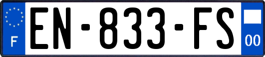 EN-833-FS