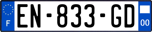 EN-833-GD
