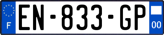 EN-833-GP