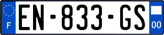 EN-833-GS