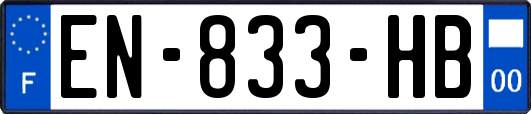 EN-833-HB