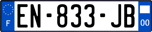 EN-833-JB