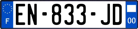 EN-833-JD