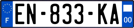 EN-833-KA