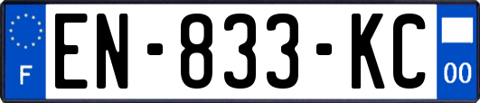 EN-833-KC