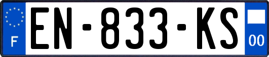 EN-833-KS