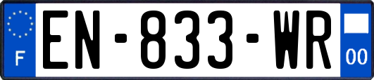 EN-833-WR