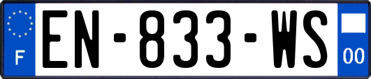 EN-833-WS