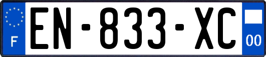 EN-833-XC