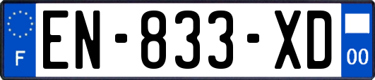 EN-833-XD