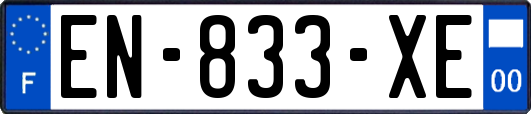 EN-833-XE