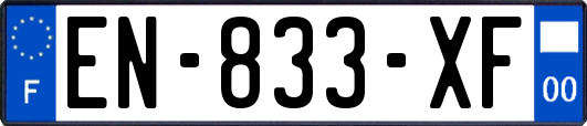 EN-833-XF