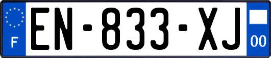 EN-833-XJ