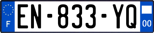 EN-833-YQ