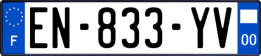 EN-833-YV