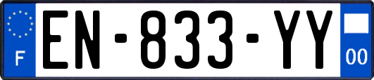 EN-833-YY