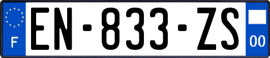 EN-833-ZS