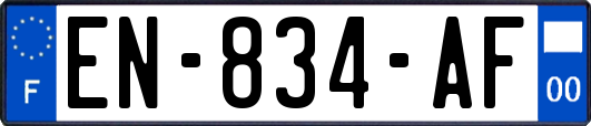 EN-834-AF