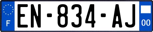 EN-834-AJ