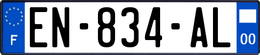 EN-834-AL
