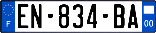 EN-834-BA