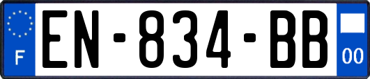 EN-834-BB