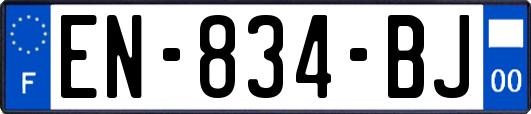 EN-834-BJ