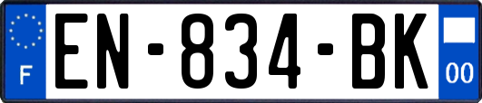 EN-834-BK