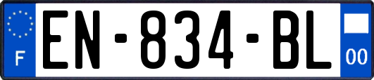 EN-834-BL