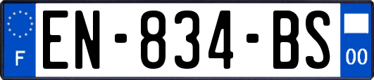 EN-834-BS