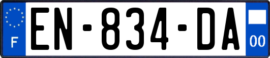 EN-834-DA