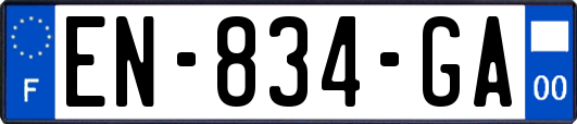 EN-834-GA