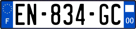 EN-834-GC