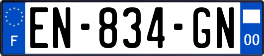 EN-834-GN