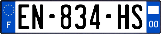 EN-834-HS