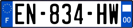 EN-834-HW