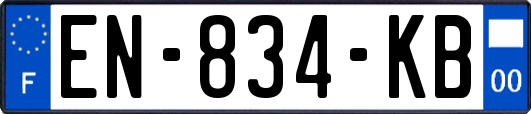 EN-834-KB